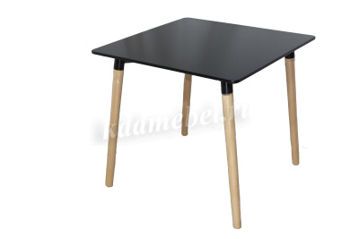 Стол обеденный GH-T 004 (Черный)