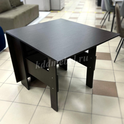 Стол-книжка Стандарт (Венге) Стендмебель