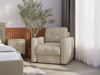Кресло Брей_Бежевый Кресло Брей_Бежевый
