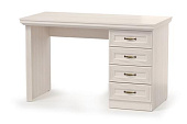 Стол письменный Оливия ПКС-6 (Вудлайн кремовый)