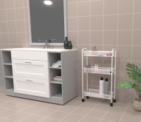 Ладья 1К_БЕЛ_ ванная