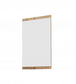 Зеркало Италия (Дуб сонома)