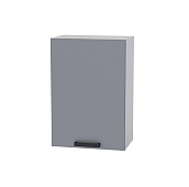Шкаф верхний 5В кухня Танго (Белый/Бордо глянец)