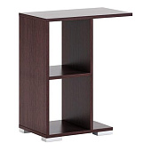 Лайт Столик прикроватный-1(Венге)