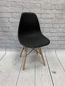 Стул обеденный PP 624 Мини (Черный)