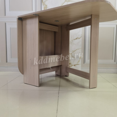 Стол-книжка Линаура (Ясень шимо светлый)