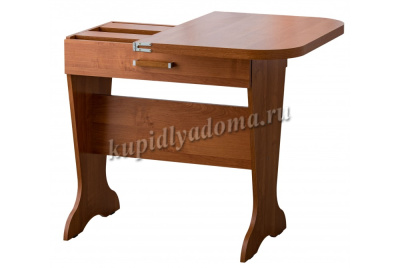 Стол обеденный СКР-3 раскладной (Венге)