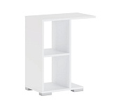 Лайт Столик прикроватный-1(Белый)