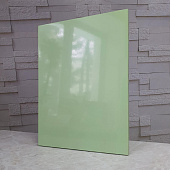 Фальшпанель пенал ПТ 215 Кухня Ксения (Олива глянец)