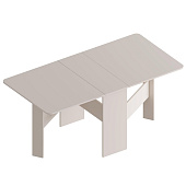 Стол-книжка Комфорт-2 (Тефия)