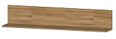 Полка Даллас ПЛ-02 (Дуб вотан)
