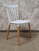 Стул обеденный BM-W01 (Белый)