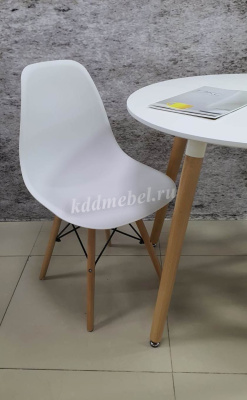 Стол обеденный GH-T11 (Белый)