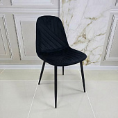 Стул обеденный J-935 (Черный/Ткань G062-50)