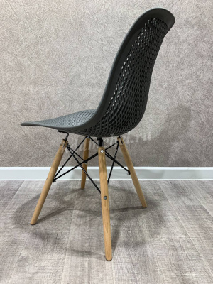 Стул обеденный PP 625 (Темно-серый)