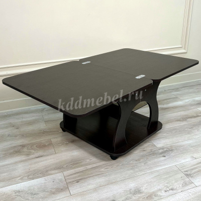 Стол журнальный Купер (Венге)