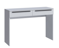 МС Люмьер Стол макияжный Белый