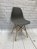 Стул обеденный PP 624 Мини (Темно-серый)