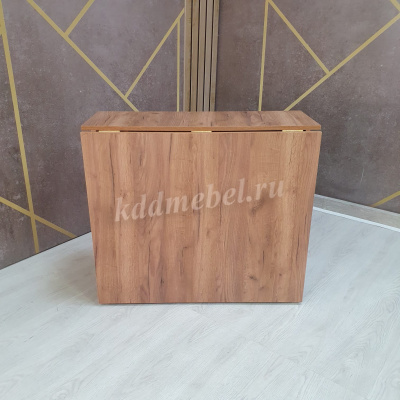 Стол-книжка Тэкс (Дуб крафт табачный)