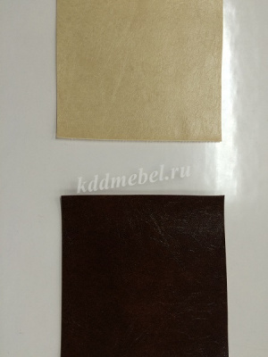 Обеденная группа Бон тип 3 (Венге/Шоколад/Бежевый) к/з