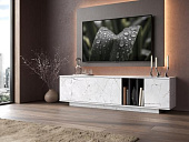 Тумба ТВ Мальта (Оникс/Графит)