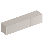 Тумба Тефия ТВ подвесная 1600 (Тефия/Софт сантьяго)