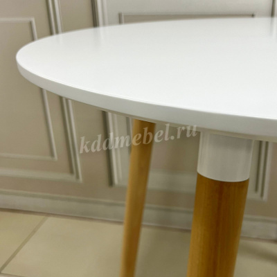 Стол обеденный BM-T06 (Белый)