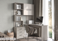 Брауни кашемир правый