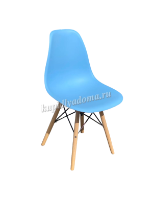Стул обеденный BMH-A304 (Голубой)