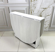 Стол-книжка Марк-1 (Анкор белый)