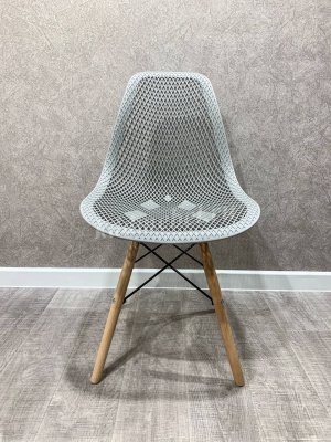 Стул обеденный PP 625 (Светло-серый)