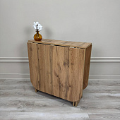 Стол-книжка Линаура (Дуб вотан)