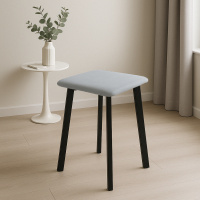 Френк интерьер серый