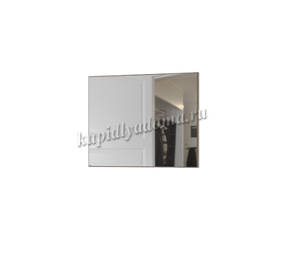 Зеркало Гармония ЗР 601 (Ясень шимо темный)