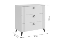 комод Ева схема осн