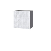 Куб-2 Сириния (Серый графит/Мальта)