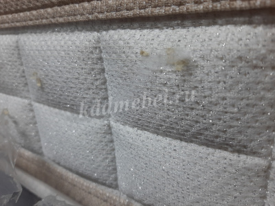 Матрас Sleeping Bear KMS-2108 1400*2000 УЦЕНКА