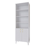 Пенал открытый Толедо ТШ-2 (Белый)