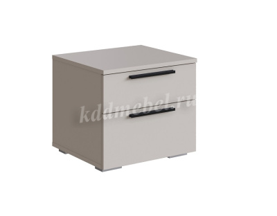 Тумба прикроватная Люмьер (Кашемир)