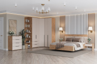 Спальня Сицилия V3